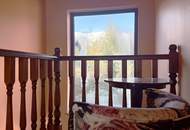 Bergblick – Zweifamilienhaus mit 171,68 m² Wfl. & 543 m² Grund in Puchberg am Schneeberg!