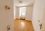 AB JUNI VERFÜGBAR: Zentrale 2-Zimmer-Wohnung in der Wolfsberger Altstadt