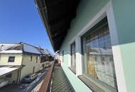 Sanierungsobjekt mit Charakter: Drei Ebenen voller Möglichkeiten