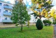 Absolute Grün- und Ruhelage! Gebraucht. Gepflegt. Geliebt! Perfekt aufgeteilte 3-Zimmer + separate Küche / 2 Balkone / Viele Möglichkeiten! Ruhig wohnen, gut leben!