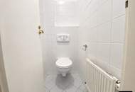 Zentral begehbare 2-Zimmer-Wohnung nahe U6 Alser Straße / Yppenmarkt