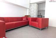 Loft mit Gewerbefläche, Wohnbereich und Garagenplatz