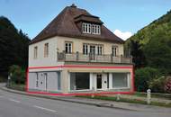 Geschäftslokal / Büro
