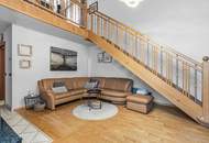 "DHH - 4 Zimmer- Galerie-Garten-Garage--Badeteich Hirschstetten!"