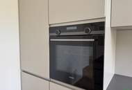 Luxuriöser 5-Zimmer-Wohntraum in 1030 Wien – Erstbezug mit 2 Balkonen!