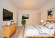 Geräumige 4-Zimmer-Wohnung mit 2 Balkonen: Top Lage & Preis-Leistung!