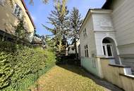 360° TOUR // REPRÄSENTATIVES EINFAMILIENHAUS im "GERSTHOFER COTTAGE"
