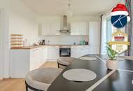 Moderne Neubauwohnung mit Terrasse und Garten in Stadtrandlage von Krems an der Donau