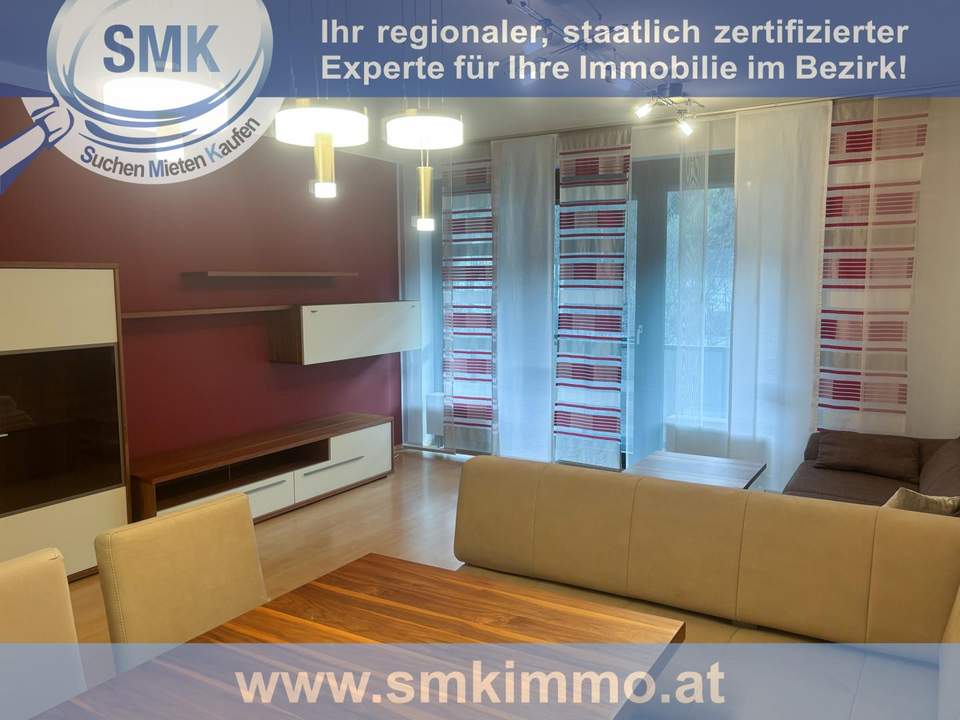 Familienfreundlich wohnen - 3 Zimmer mit großer Loggia!