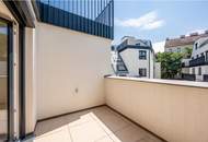 ++Der Platzhirsch++ Fantastischer 1,5 Zimmer Erstbezug mit Terrasse