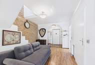 Ruhige 3-4-Zimmer-Wohnung mit privater Dachterrasse neben Trillerpark