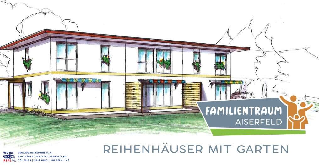 Top 13 *Familientraum zum Bestpreis in ruhiger Lage – Ihr neues Zuhause in Schwertberg!*