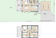 Modernes Einfamilienhaus in Steinbrunn: Ihr Traum vom Erstbezug mit Garten und Terrasse! | ZELLMANN IMMOBILIEN