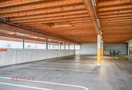 Ideale Handelsfläche für Selbstabholer - Grafencenter Hard