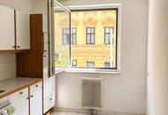 Charmante 2-Zimmer-Wohnung an zenraler Lage in 1160 Wien