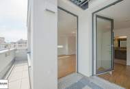 ab Mai: ** traumhafte 2-Zimmer-Wohnung mit Dachterrasse - nahe der U4 & U6 **