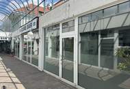Gastronomie-Lokal in Tulln: 142m² zu vermieten