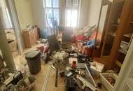 Prestigehaus Sanierungsbedürftige Altbauwohnungen mit Potenzial