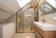 Exklusives Eckreihenhaus mit Terrasse, Whirlpool und 2 Parkplätzen – voll möbliert, in Zentrumslage von Steyr!