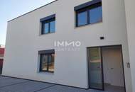 Familiendomizil im Weinviertel - Garten-Maisonette inklusive Stellplatz