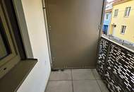 Perfekt zu Vermieten! TOP Neubau-Kleinwohnung! Photovoltaik + Wärmepumpe! Loggia + Kompakter Grundriss + Energieeffizienz + Perfekte Anbindung und Nahversorgung! Jetzt zugfreifen!