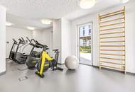 Klimaanlage, Fitness und wunderschöner Ausblick im 10. Liftstock