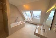 Luxuriöses Penthouse mit Top-Ausstattung und perfekter Anbindung