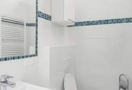 Stilvolle Altbauwohnung mit Balkon in begehrter Lage des 18. Bezirks – unbefristete Miete