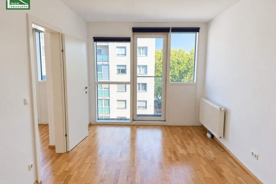 Wohnen nahe der Donau in 1200 Wien: Moderne 2-Zimmer Wohnung inkl. Einbauküche!, Wohnung-miete, 995,85,€, 1200 Wien 20., Brigittenau
