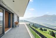 Royal Residence Kitzbühler Alps © mit Freizeitwohnsitz