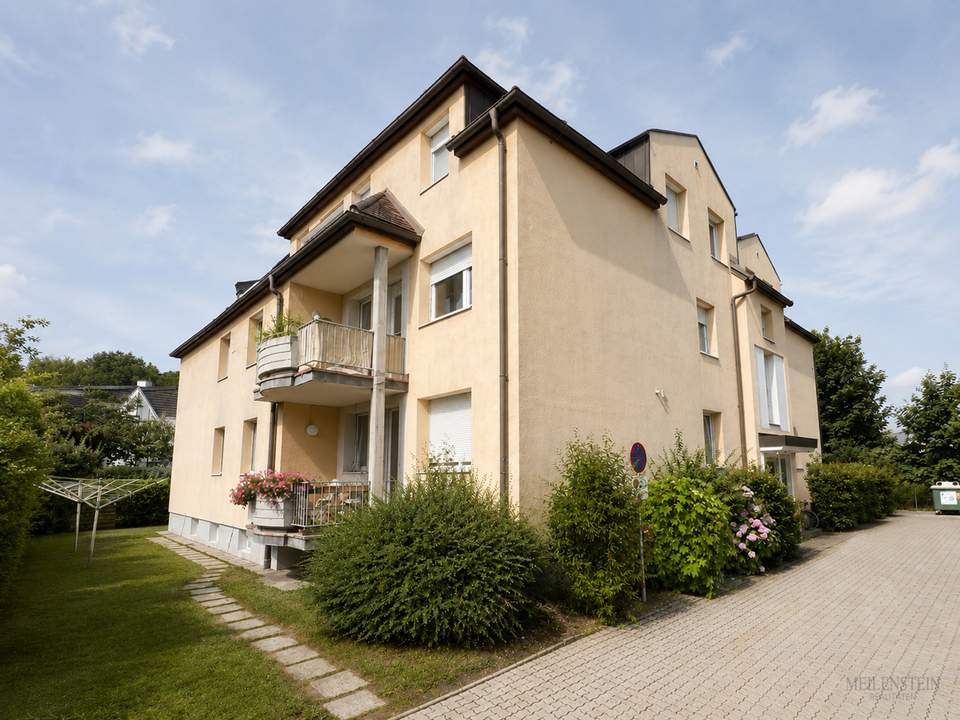 Ihr neues Zuhause nahe der Universität Klagenfurt