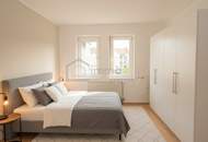 3 Zimmer - Küche - Bad - Speis / Kellerabteil und Tiefgaragen Stellplatz