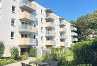 3-Zimmer Wohnung Neubau in ruhiger Lage