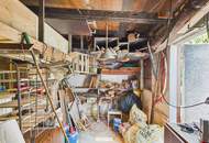 Großzügiges Ein- bzw. Zweifamilienhaus mit Wintergarten, Doppelgarage & Ausbaupotenzial