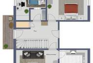 Großzügige Liegenschaft mit über 5 Hektar Grund in Pernegg – Wohnhaus, Nebengebäude &amp; enormes Potenzial