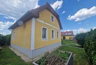 LEISTBARES LANDHAUS MIT TRAUMHAFTEM GARTEN IN BELIEBTER WOHNLAGE VON GEMEINLEBARN MIT DIREKTEM BAHNANSCHLUSS