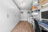 4-Zimmerwohnung mit Stellplatz