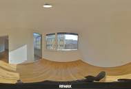 2-Zimmer-Erstbezugs-Wohnung mit Loggia nahe AKH