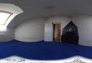 "4 Zimmer DG Maisonette mit Terrasse"