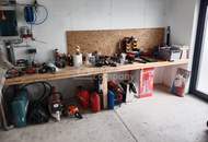 Lagerhalle mit vielen Möglichkeiten