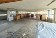 Gewerbestandort Wolfurt – ca. 4.900 m², Gesamtfläche oder Teilflächen mietbar