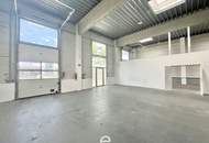 Office und Warehouse im Süden Wiens