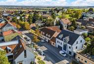 Charmantes Einfamilienhaus in Hagenbrunn, 94m², 2 Zimmer, gepflegt, €229.000