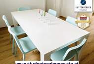 Furnished Student Rooms in St. Pölten