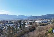 Liegenschaft mit traumhaftem, unverbaubarem Ausblick!