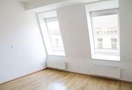 Traumhafte 4-Zimmer-Dachgeschosswohnung mit sonniger Terrasse