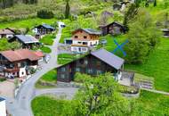 TRAUMHAFT IN RUHEGEBIET MIT AUSSICHT