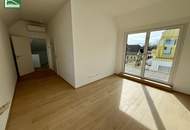 Neubauprojekt Freihof 7–9 – Leben, wo Qualität zuhause ist. - WOHNTRAUM