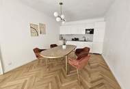 Altbauklassiker in Bestlage – Stilvolle 2-Zimmer-Wohnung in der Wiener Innenstadt