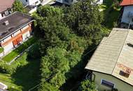 Sensationelle Gelegenheit: 303 m² Baugrund mit Garage in bester Lage von Zams!